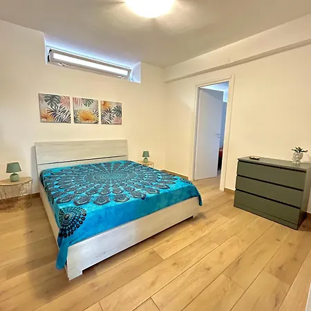 Eleonora Holiday home