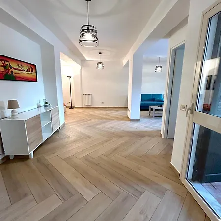 Holiday home Eleonora *