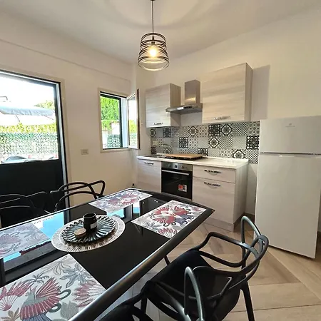 Holiday home Eleonora