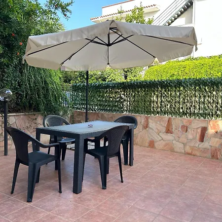 Holiday home Eleonora *