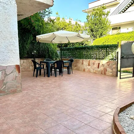 Eleonora Holiday home Mondello